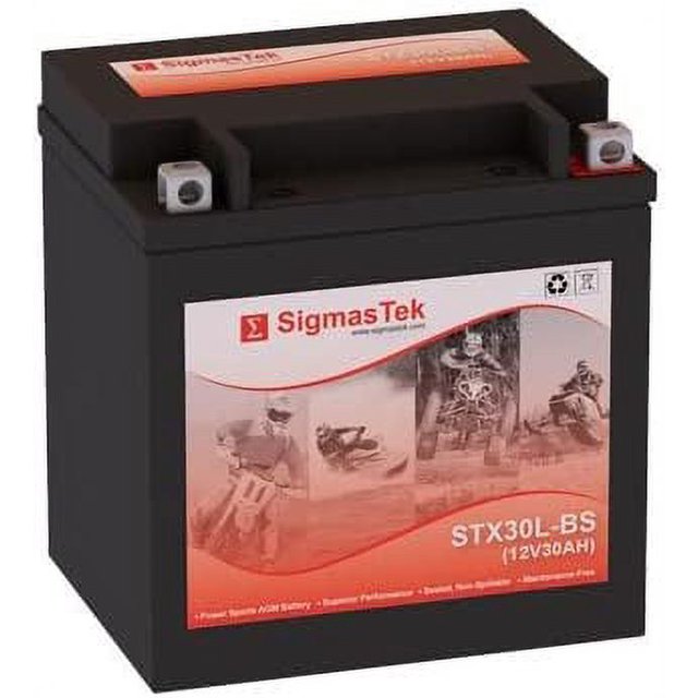 Batería YUASA YIX30L - Car Battery - Venta de Baterías - Delivery Lima