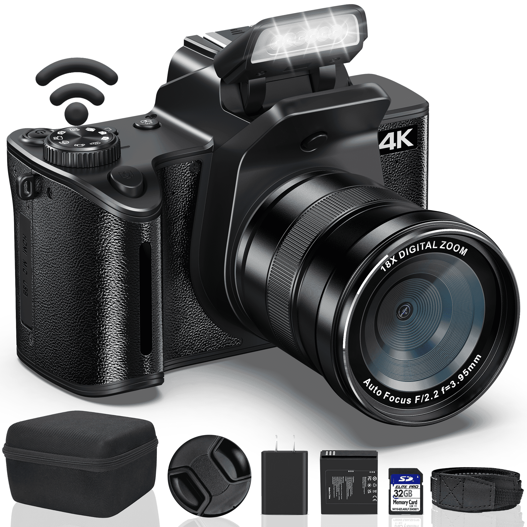 DIGITAL CAMERA ビデオカメラ 4K Amazon.co.jp: 4K Ultra HD Digital Camcorder, WIFI 3 Inch IPS Color
