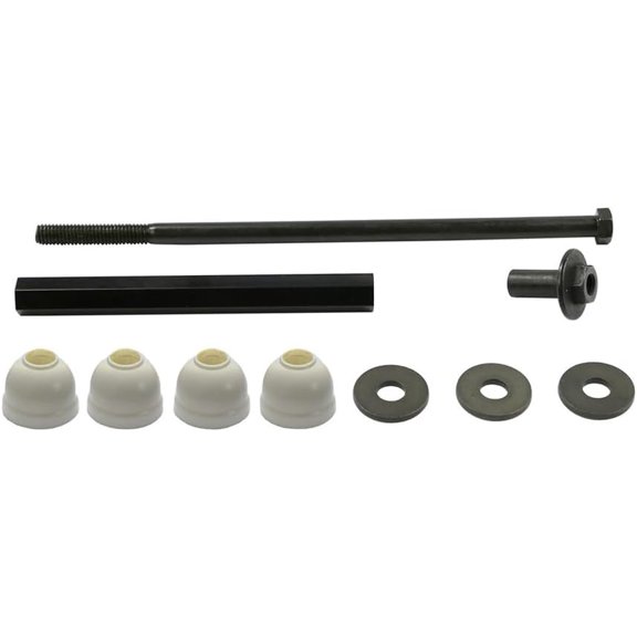 YIXUAN 1Pc Rear Sway Bar Link Kit For Chevy Camaro 6.2L 2012-2015, Camaro 7.0L 2014-2015, Chevy SS 6.2L 2014-2017; Stabilizer End Link