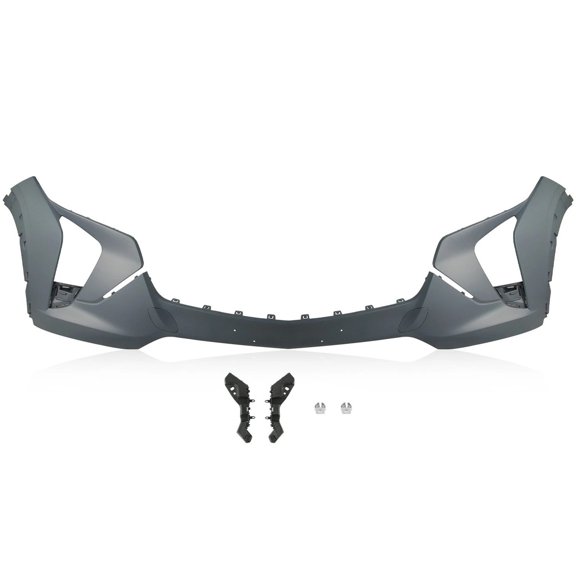 YIXUAN Front Bumper Cover For 2024-2025 Chevy Trax 42854020 Primed