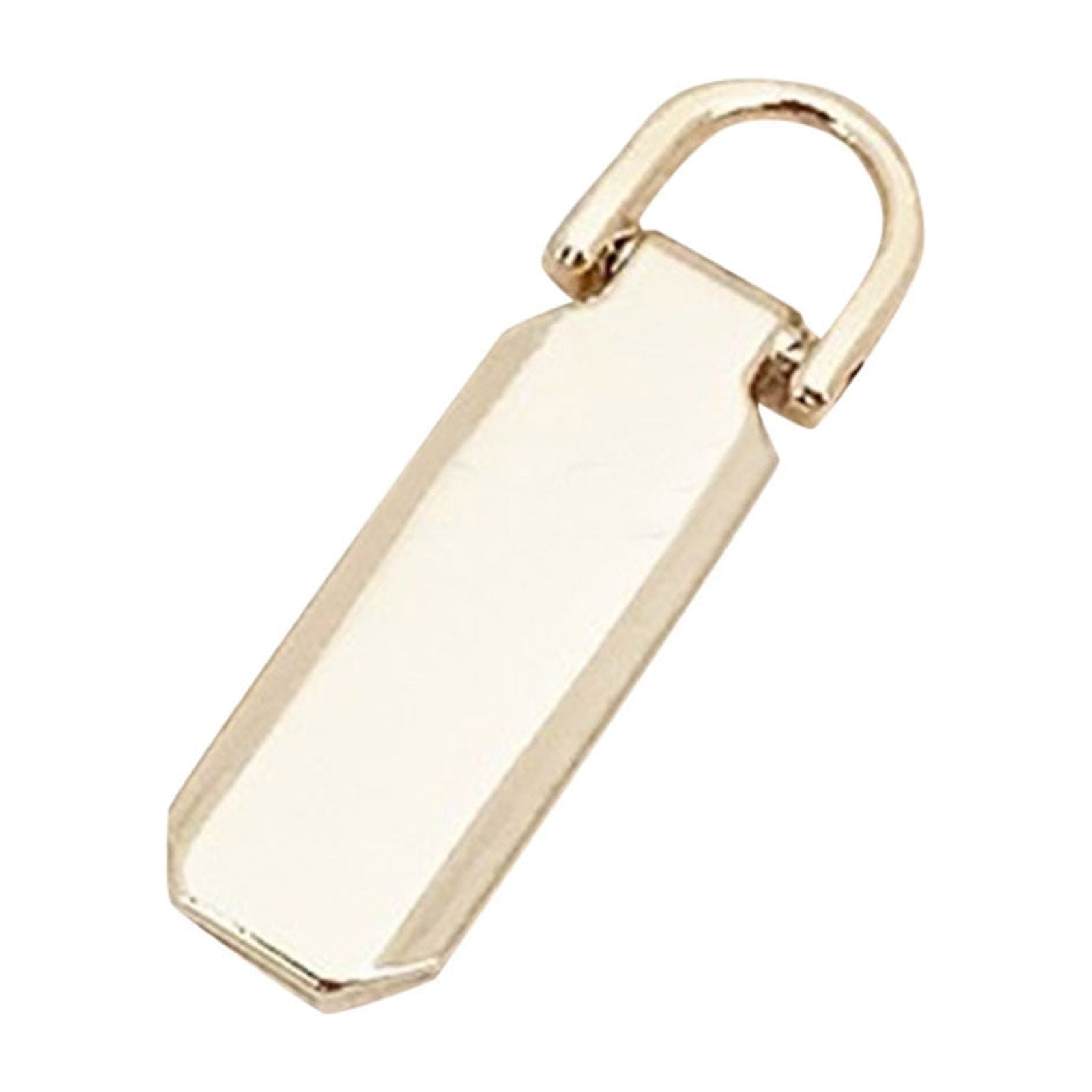 YIYEFU Universal Detachable Zipper Puller Set Removable Multifunctional Zipper