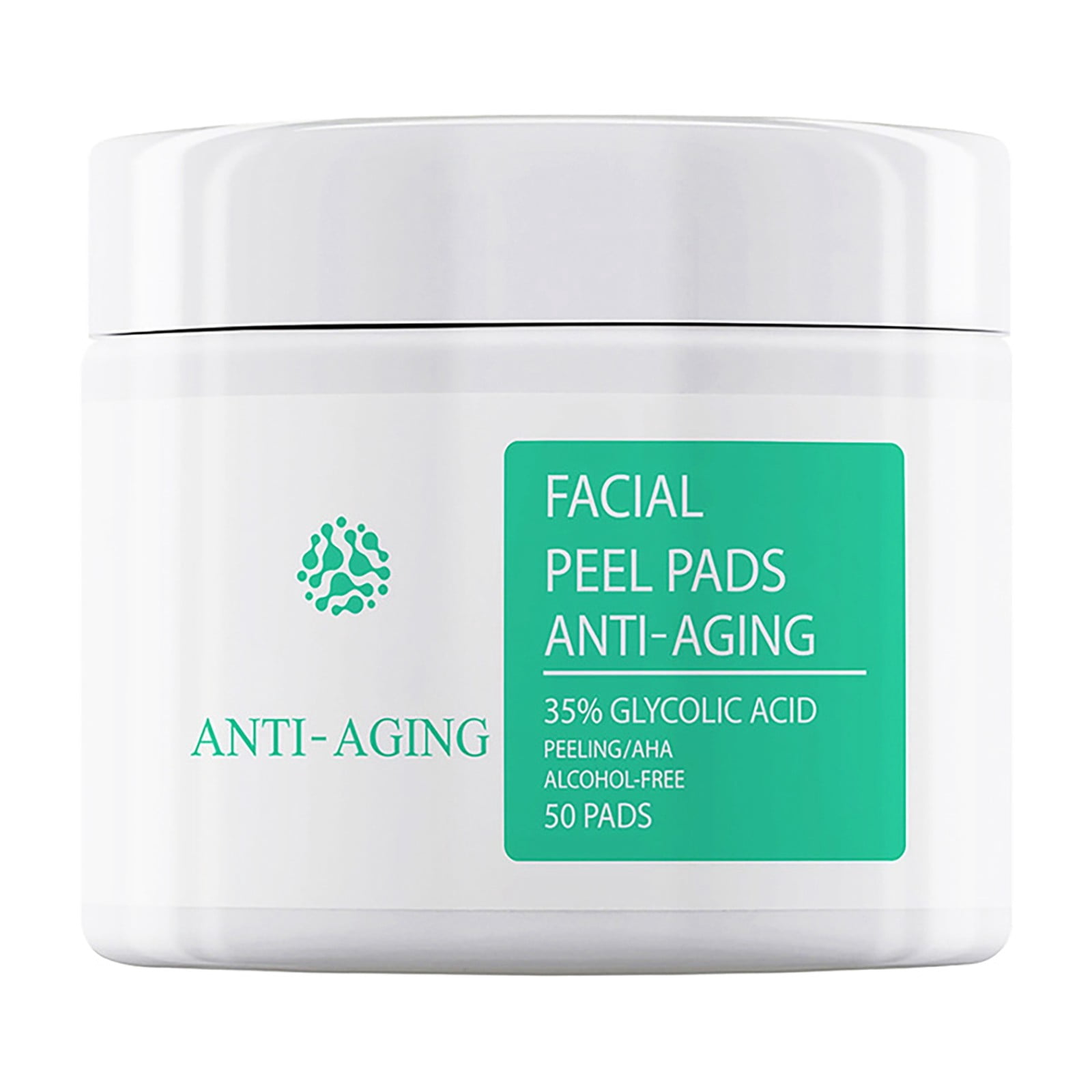 YIYQI Skin Care Glycolic Tablet For Mild Of Closed Salicylic Tablet