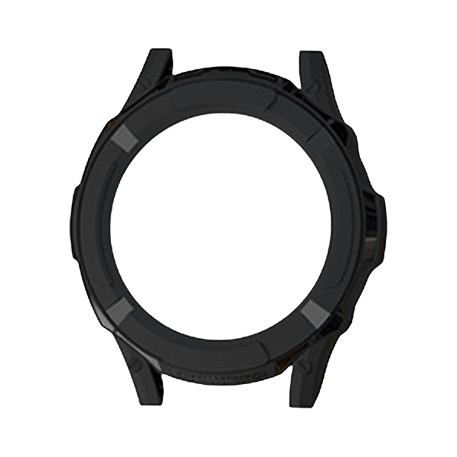 YIYQI Smart Watch Protective Cover 【47Mm】Tpu Full Coverage Protective