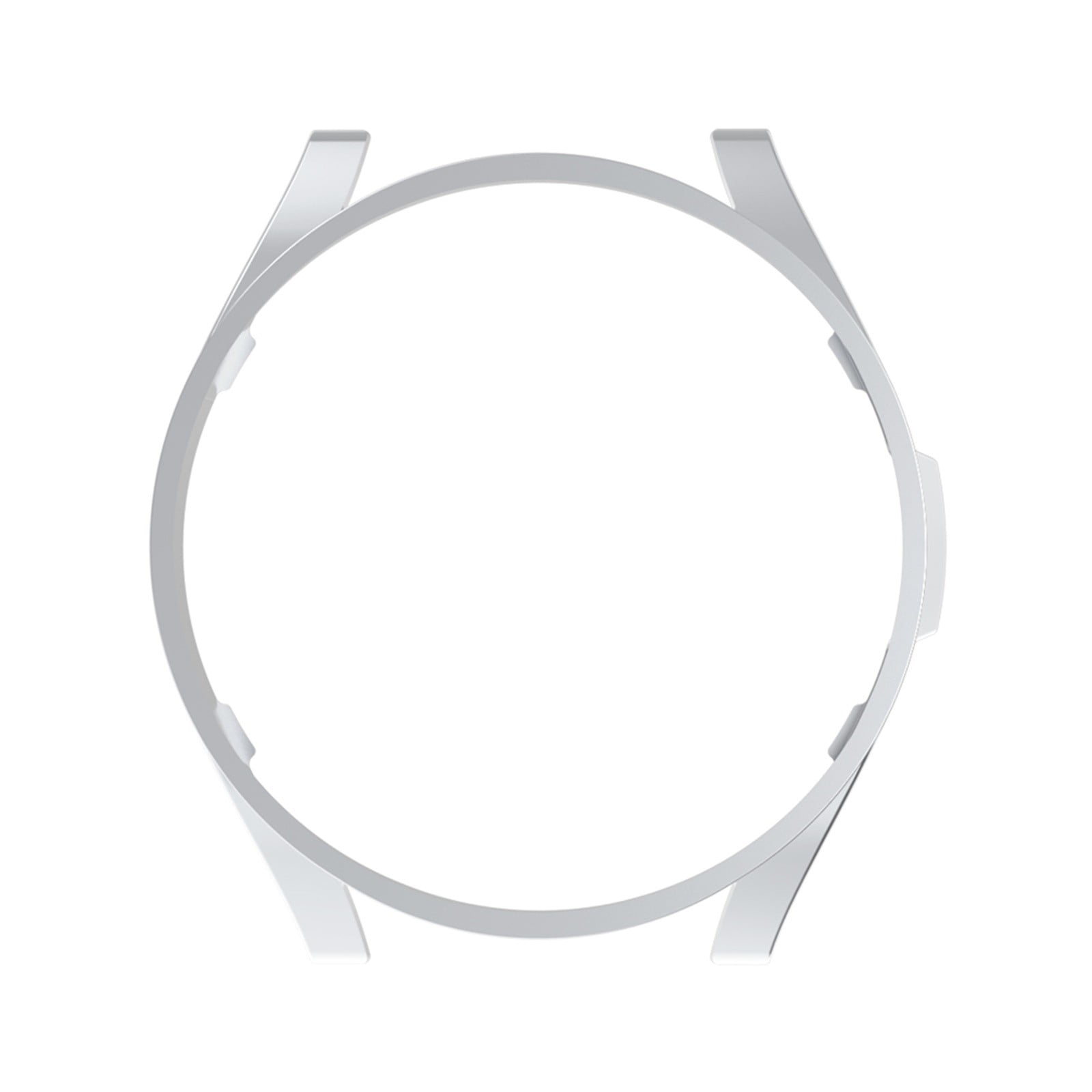 YIYQI Smart Watch Protective Cover Compitable With Galaxy Watch6