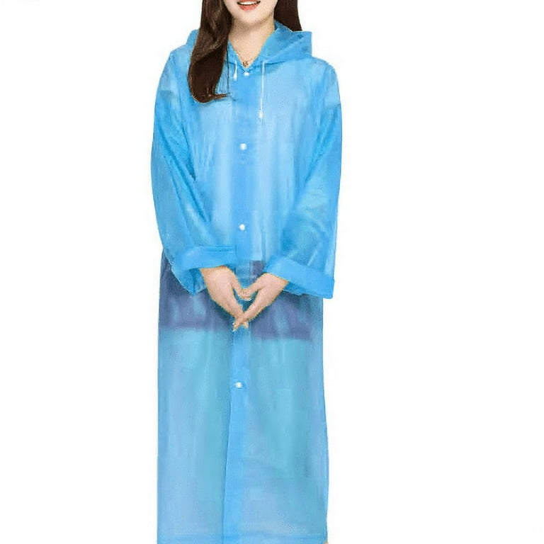 Adult rain jacket sales
