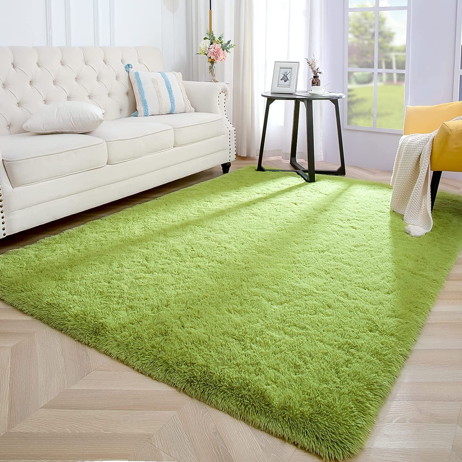 ラグ・カーペット WELSH FLOOR RUG GREEN ラグ・カーペット WELSH FLOOR RUG GREEN WELSH FLOOR RUG GREEN