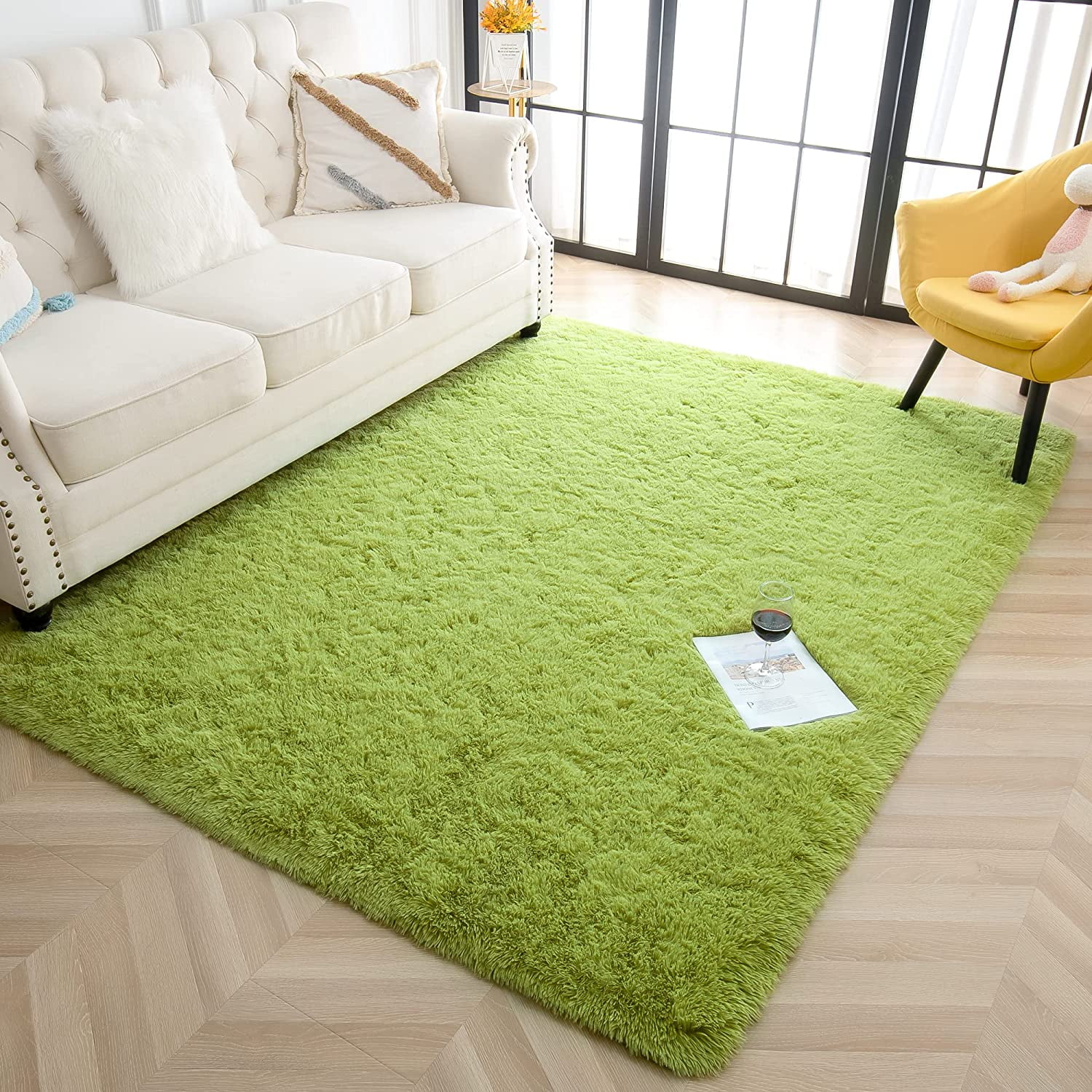 https://i5.walmartimages.com/seo/YJ-GWL-Soft-Shag-Carpet-Fluffy-Rug-for-Living-Room-Bedroom-Big-Area-Rugs-Floor-Mat-Home-Decor-5-x8-Grass-Green_2f7f8015-5cd2-4da7-b259-732c98d2dd34.dc6f29deb7be752d859c3e75d9eb29eb.jpeg