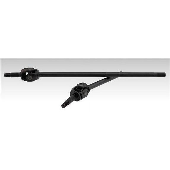 YJ/TJ/XJ FRONT AXLE KIT