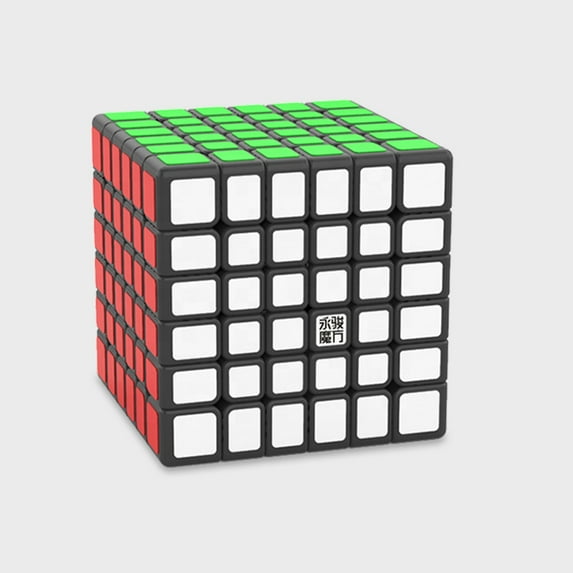 YJ Yushi 6x6 V2 Magnetic