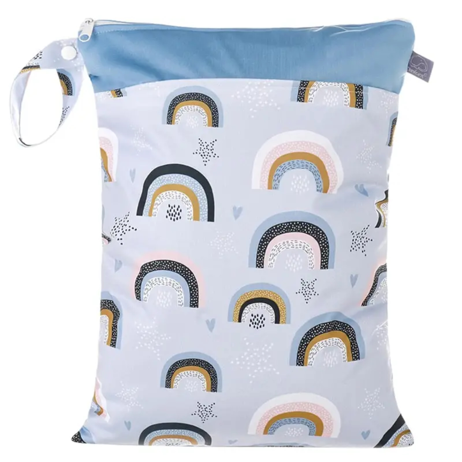 YJHBCYWM Diapers Bag Swimsuit Swimming Bags Wet Reusable Waterproof