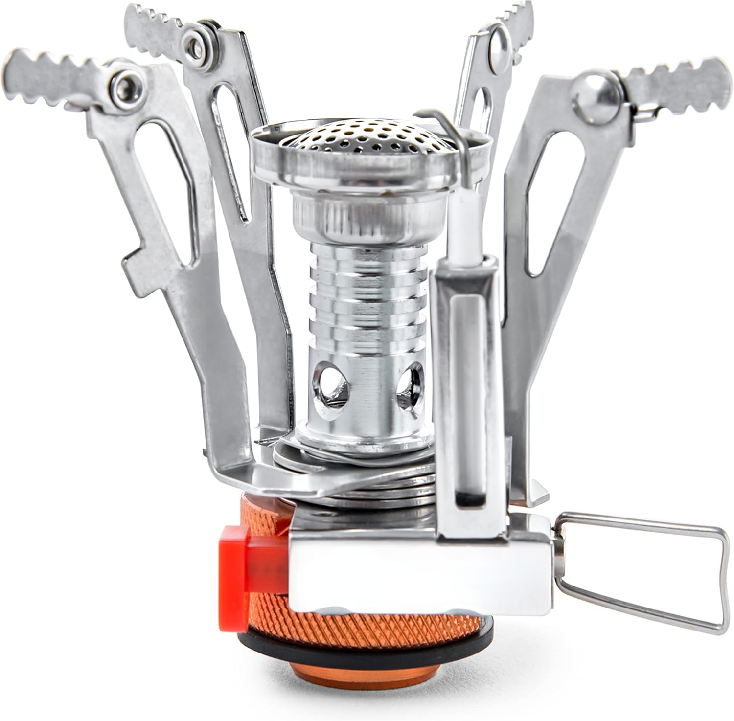 YJHBCYWM MalloMe Backpacking Stove Portable Camping Stove Small