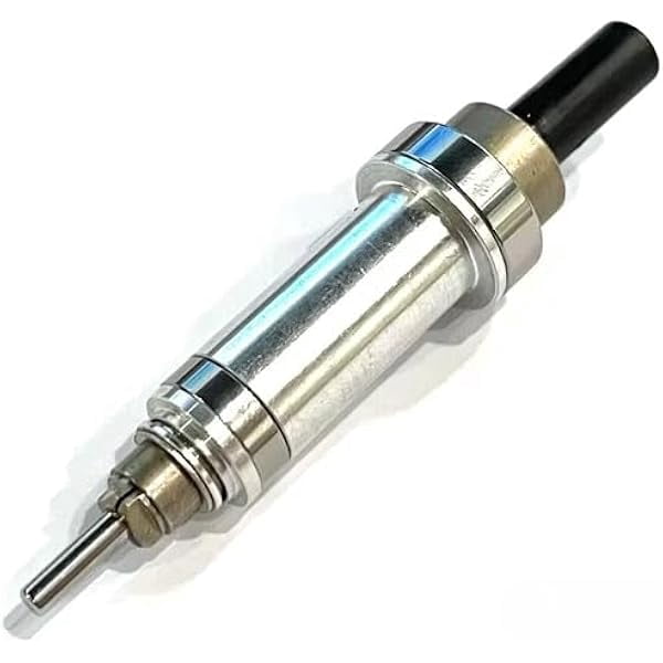 YJJSKEJI Nail Drill Spindle for UP200 G3 G5 Handpiece Electric Manicure Machine Nail Drill Milling Cutters Accessories