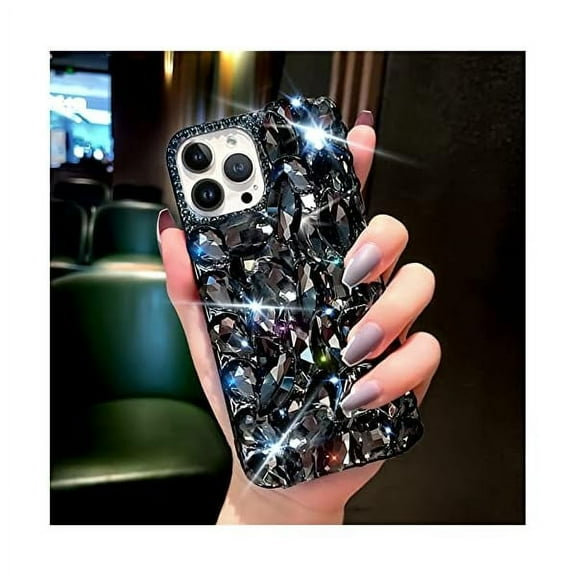 YJJSKEJI No Glue Magnetic Eyelashes Natural Look, Magnetic Lashes, Half Eye 2 Magnets Reusable False Eyelashes with Tweezers