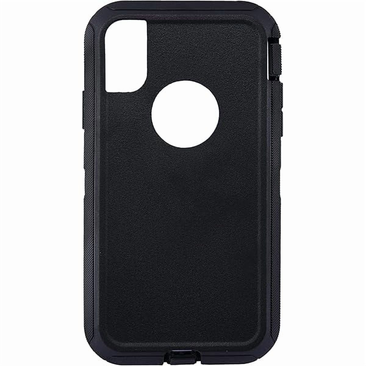 YJJSKEJI Replacement TPE Rubber Outer Skin Compatible with Otterbox ...