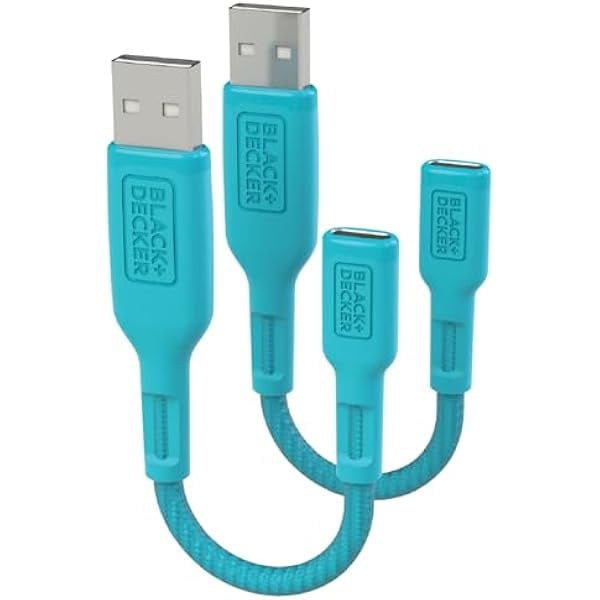 YJJSKEJI USB C to USB Adapter [2 Pack], Type C Female to USBA Male OTG ...