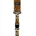 thumbnail image 1 of YJM Cheetah Cliplock Guitar Strap, 1 of 2