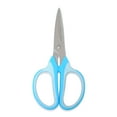 thumbnail image 1 of YJSStriving 7.5" Scissors All Purpose Office Scissors, Sharp Blade Shears, Comfort Grip Scissors for Office Home General Use, 1 of 6
