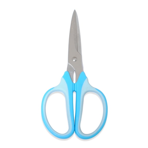 YJSStriving 7.5" Scissors All Purpose Office Scissors, Sharp Blade Shears, Comfort Grip Scissors for Office Home General Use