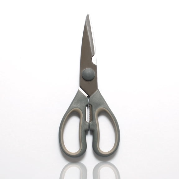 YJSStriving Kitchen Scissors  All Purpose Kitchen Scissors Come Apart Sharp Cooking Scissors for Meat Vegetable Fish Cutting