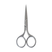 YJSStriving Small Embroidery Scissors 4 inch  Stainless Steel Detail Sewing Scissors