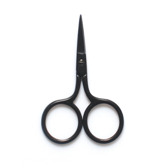 YJSStriving 2.5 inch Small Embroidery Scissors for Crafting and Sewing