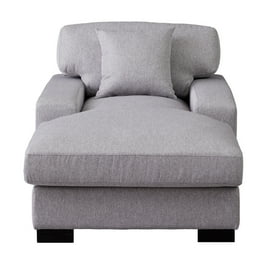Townson Chaise Lounge 15 Weight Capacity 300 lb. Walmart