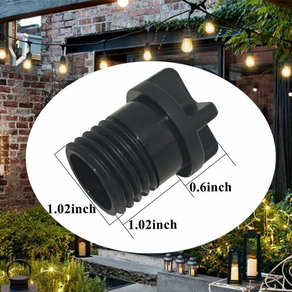 YJYASX-10Pcs Light Socket Safety Cap Plugs,Light Socket Cover,Light Bulb Socket Cover,E26 Cap for String Lights, Recessed and Standard Light Sockets