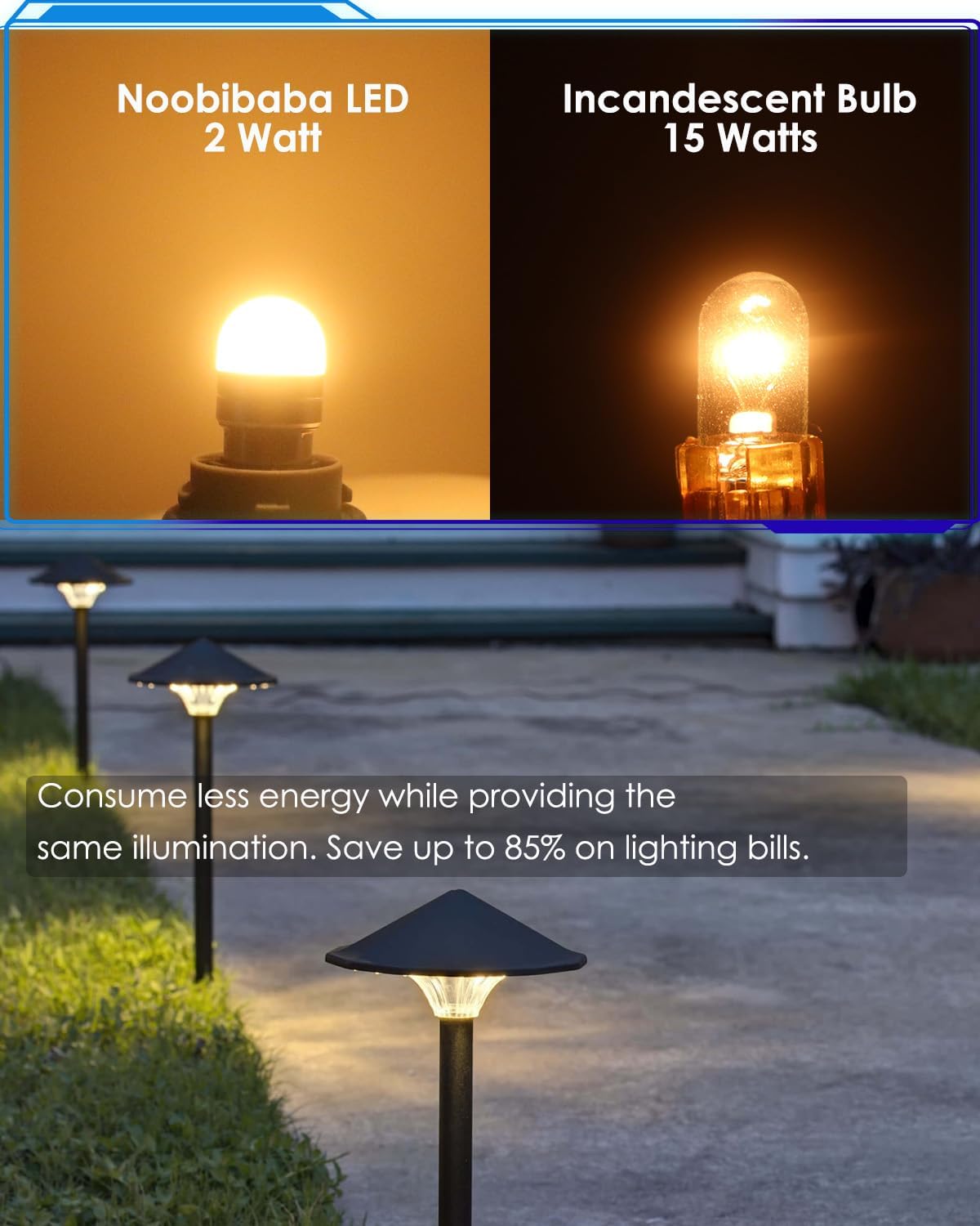 YJYASX-1156 LED Bulb 1141 LED Bulb P21W BA15S LED Bulbs 1383 LED Light ...