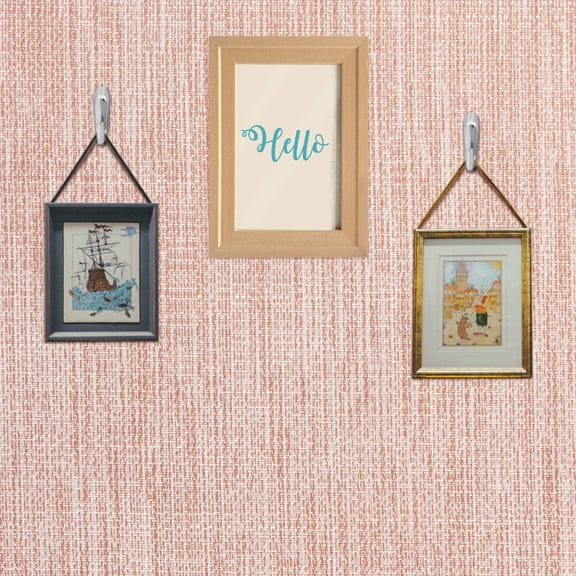 YJYASX-30 Pieces 20 Lbs Pin Hooks Push Pin Hangers Metal Picture Hanging Nails for Home Office Wooden or Fabric Wall (Silver)