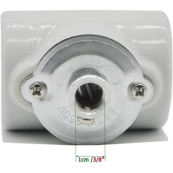 YJYASX-Dual Bulb Socket, Medium Base E26 Double Light Fixture Socket,Screw Fixing Porcelain E26 Twin Light Socket with Bushing