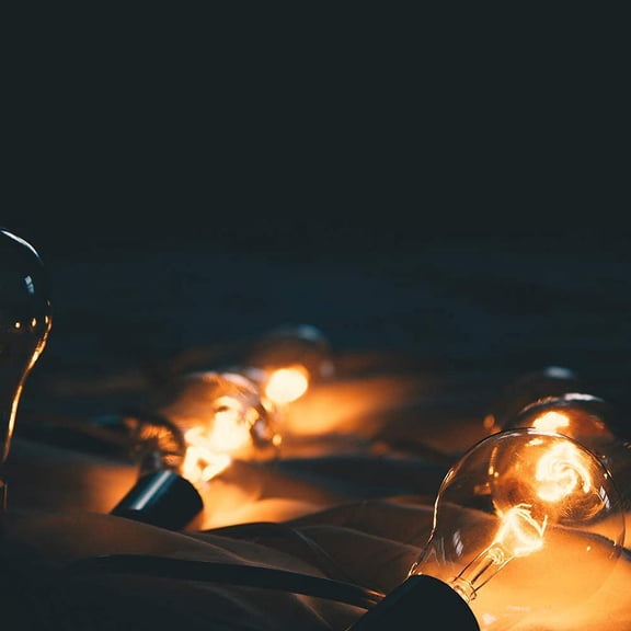 YJYASX-E26 Light Socket,Standard Screw-in Lamp Socket Holder for Edison Retro Pendant Lamp Bulbs-9 Pack Basic Black