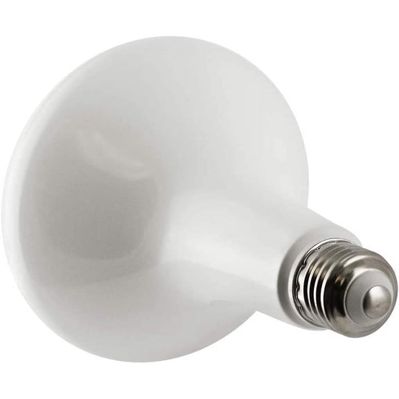 YJYASX-EB40-17W3020e LED BR40, 17W (100W Equiv.) 1400lm, Dim, 80 CRI, Warm White (2700K), 110 Beam Angle, Damp Rated, E26 Base, UL, Energy Star, 3YR 25K HR WTY