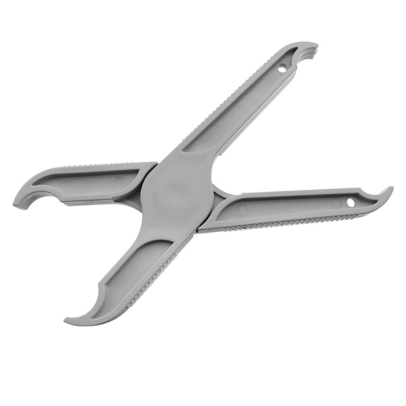 YJYASX-Fuse Puller Tool for Cylindrical Fuse Cartridge Fuse and Bulb, Insulated Non-Slip Grip Handle