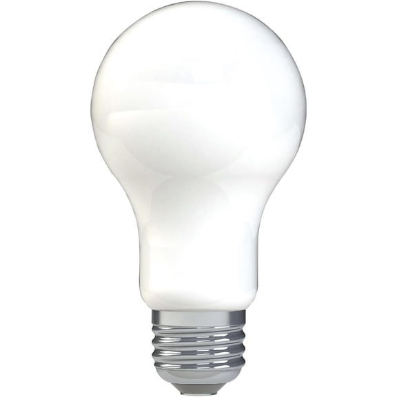 YJYASX-Reveal HD+ LED Light Bulb, 60 Watt, A19 (1 Pack)