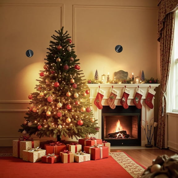 YJYASX-Spotlight Indoor, Wireless Battery Operated with Remote,Uplight Indoor Down Light for Picture on Wall, Plant Spotlight Dimmable Timer, Ceiling Lights Painting for Plant Christmas Tree, Black 2