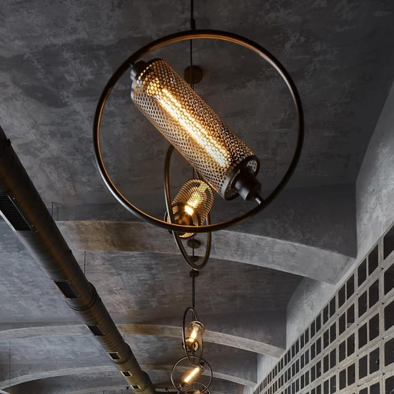 YJYASX-T30 Led Edison Bulbs 12W E26 Dimmable Tubular Bulb 2700K Vintage Light Bulbs,120 Watt Equivalent,1440LM,11.86 in,6 Pack