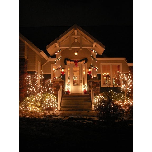 YJYASX-Upgraded Flame LED Flame Light Bulbs, 4 Modes Flickering Light Bulbs with Gravity Sensor, E26 Fire Light Bulb for Halloween, Christmas, Party, Porch, Patio, Indoor Outdoor Decoration-2 Pack