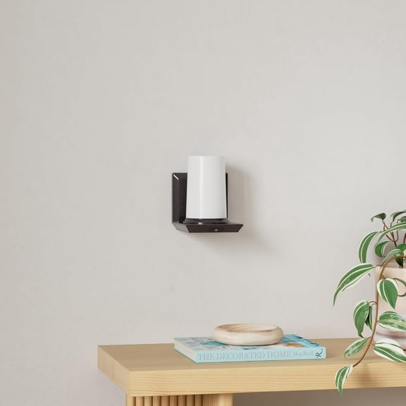 YJYASX-Wall Lamp Battery LED Wall Sconces Indoor Multi Color Wall Sconce Light Fixture for Room Lighting, Stick Lights for Hotel Hallway Bathroom,12 Colors,Remote Controlled