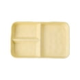 thumbnail image 1 of YJYGSQ Ceramic Dinner Plates - Microwave Safe Compartmentalized Tableware for Snacks and Meals - Perfect for Home Dining, 1 of 6
