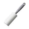 thumbnail image 1 of YJYGSQ Portable Lint Remover - Effective Pet Hair and Lint Brush for Clothes and Furniture - Eco-Friendly Washable Roller for Home Cleaning, 1 of 6