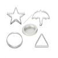 YJYGSQ Stainless Steel Sugar Candy Making Tools Set, Professional ...