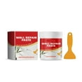 thumbnail image 1 of YJYGSQ Wall Repair Plaster Kit - High-Density, Long-Lasting Adhesion for Indoor Use, Versatile for Various Surfaces, 1 of 9
