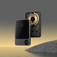 thumbnail image 1 of YJZZ Magnetic Wireless Power Bank 10000 mA 15W Wireless Charging, 1 of 8