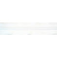 thumbnail image 1 of YKK #10 Zipper Coil Chain. Chain only Without Slides. Sold by The Yard or in Lots of 5 Yards, 10 Yards and 25 Yards. (White, 25 Yards), 1 of 1