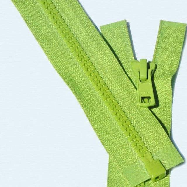 Spring Zipper YKK 14