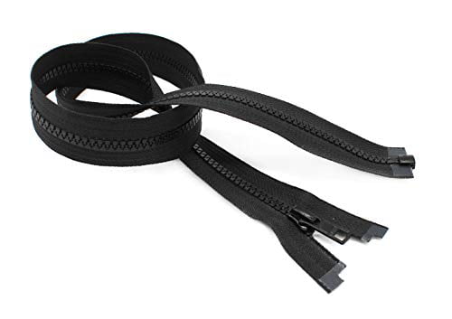 Coghlan's Zipper Pulls (4 Pack), Replacements for Jackets, Coats, Sleeping  Bags