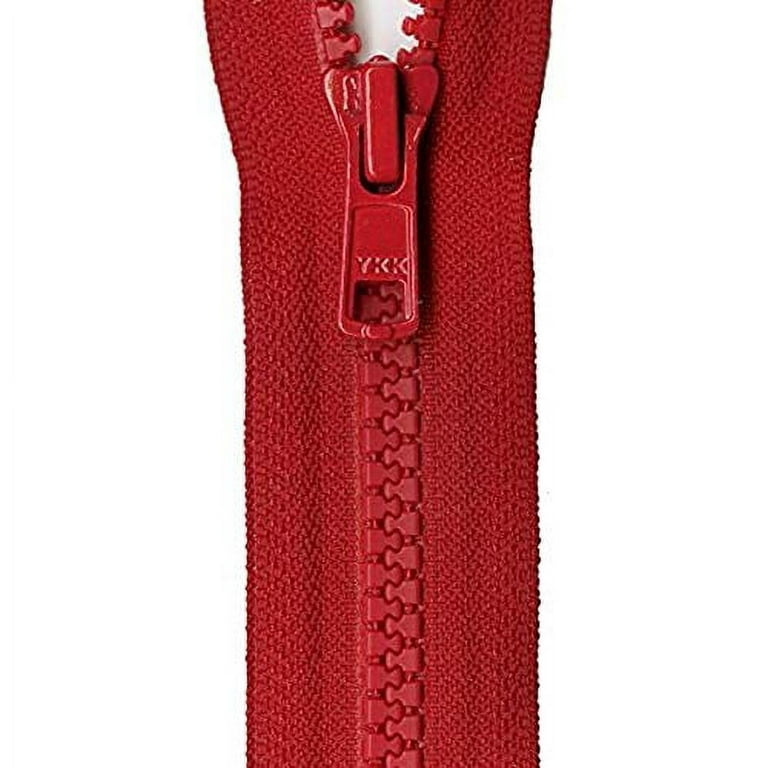 Zippers Page - YKK Americas
