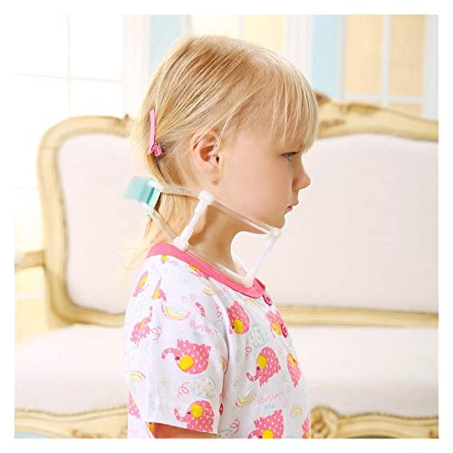 YLFC Torticollis In Children Orthotics Little Baby Baby Crooked Crooked