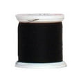 thumbnail image 1 of YLI Silk Thread #100 200M Black, 1 of 2