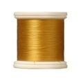 thumbnail image 1 of YLI Silk Thread #100 200M Gold, 1 of 4